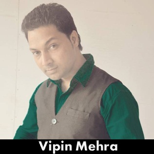 Vipin Mehra